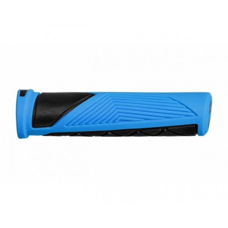 Χειρολαβές CUBE Performance 2017 Black / Blue - 13198 Χειρολαβές CUBE Performance 2017 Black / Blue - 13198