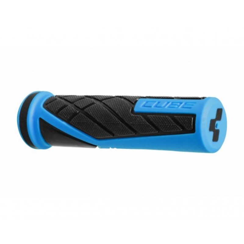 Χειρολαβές CUBE Performance 2017 Black / Blue - 13198 Χειρολαβές CUBE Performance 2017 Black / Blue - 13198