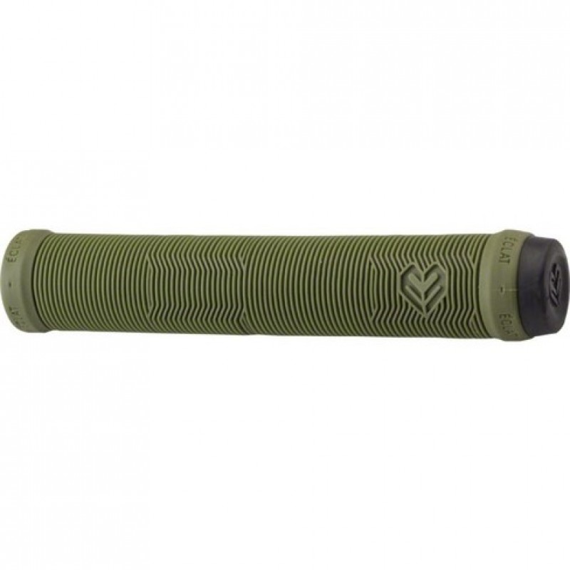 Eclat Pulsar Odi Grips (army green) Eclat Pulsar Odi Grips (army green)