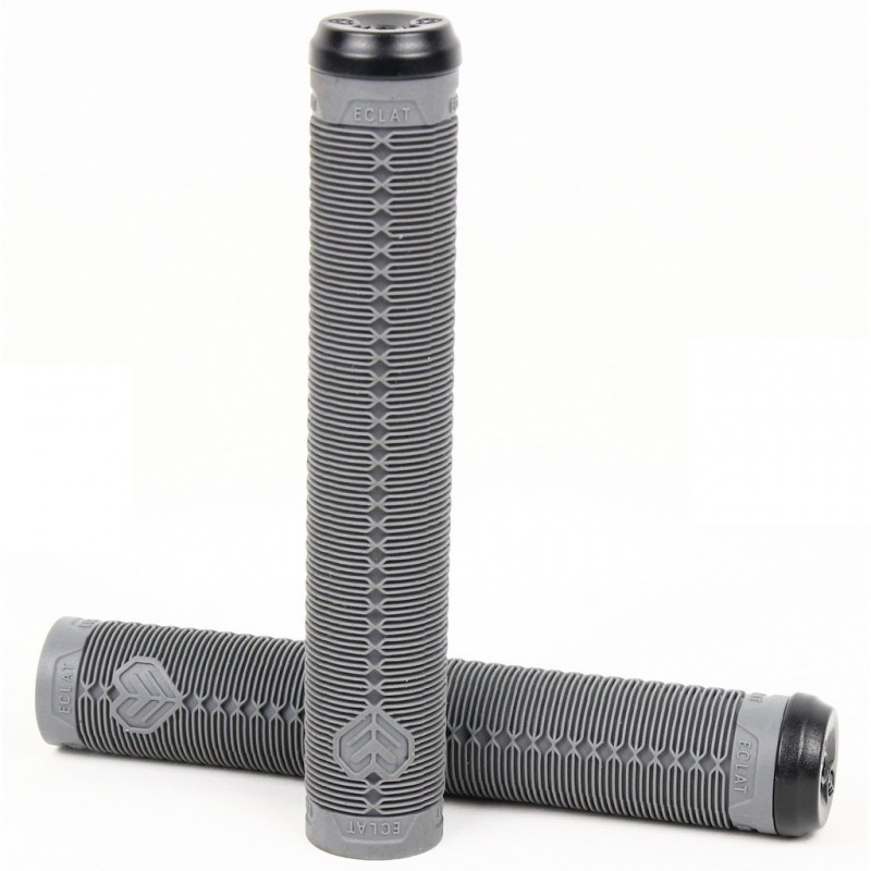 Eclat Shogun Grips (grey)