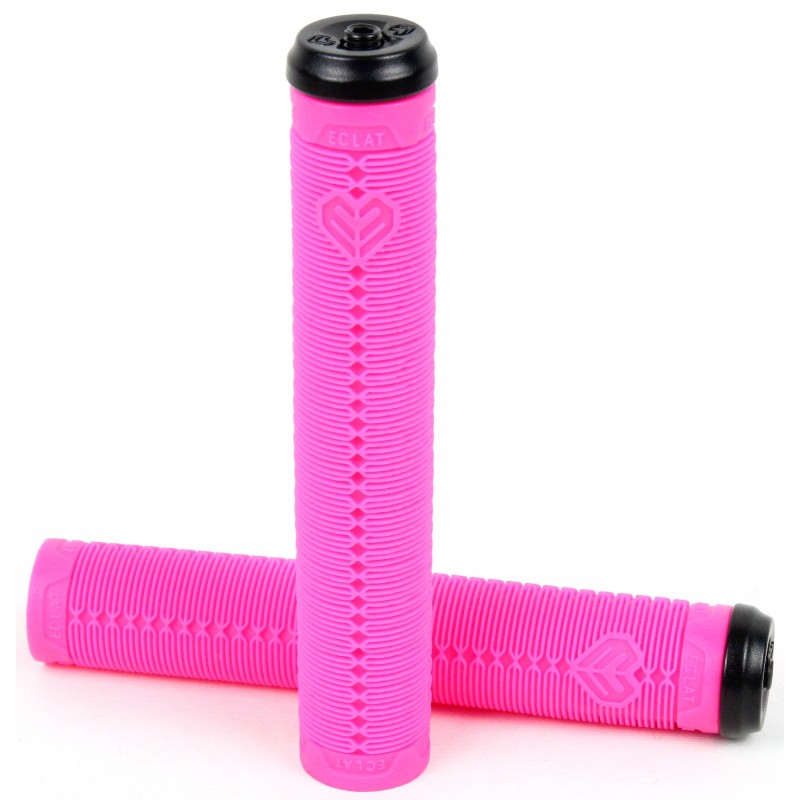 Eclat Shogun Grips (hot pink)