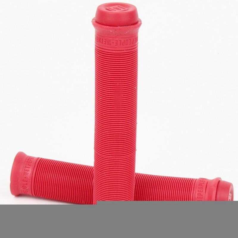 Wethepeople Hilt XL Grips (red)