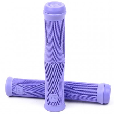 Wethepeople Remote Grips (lilac)