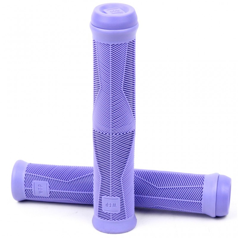 Wethepeople Remote Grips (lilac)