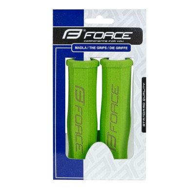 FORCE ΧΕΙΡΟΛΑΒΕΣ ΤΙΜΟΝΙΟΥ FOAM HARD MTB 38282 