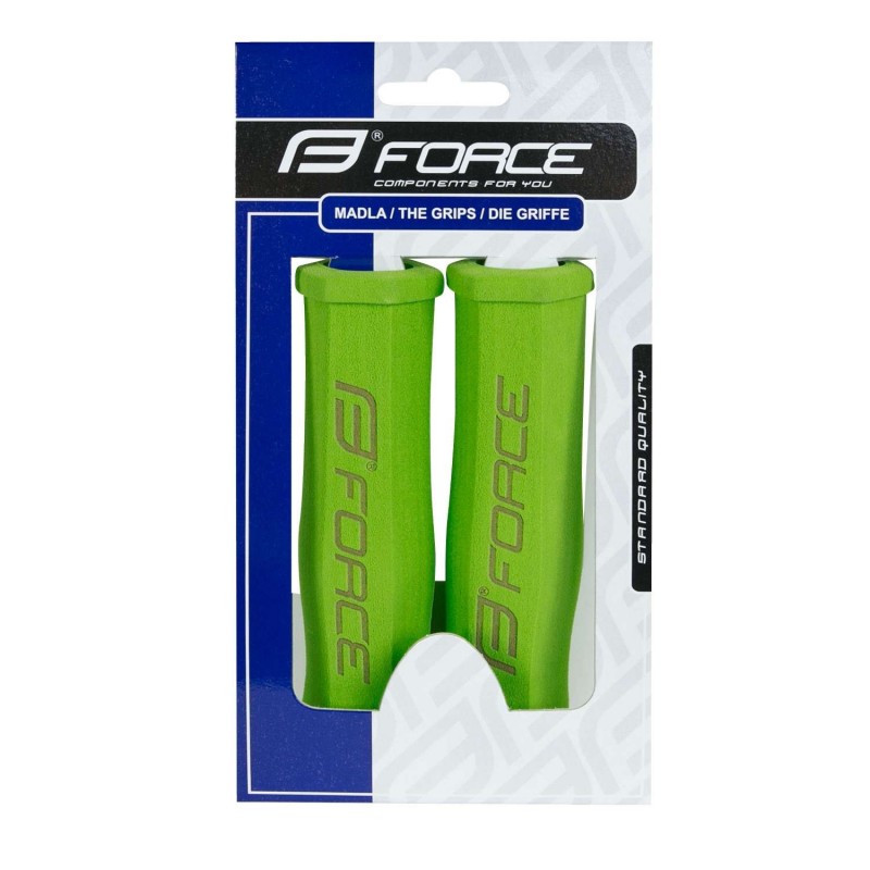 FORCE ΧΕΙΡΟΛΑΒΕΣ ΤΙΜΟΝΙΟΥ FOAM HARD MTB 38282 