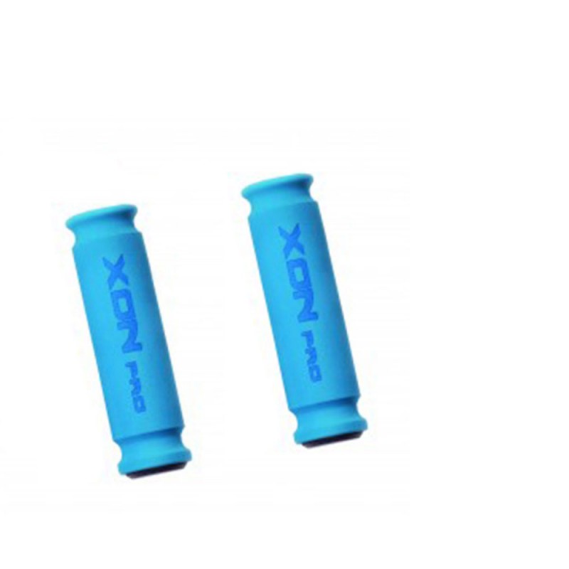 Χειρολαβές ''Αφρώδη'' XON XBG-06 γαλάζιο