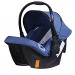 Βρεφικό Καρότσι Carello M22 Blue Jeans 2 IN 1