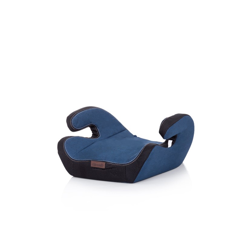 Κάθισμα αυτοκινήτου ChipoLiNo Jett Grey Denim 9-36 kg