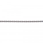 KMC ΑΛΥΣΙΔΑ X10 GREY 114 LINKS BX10GG114 303572