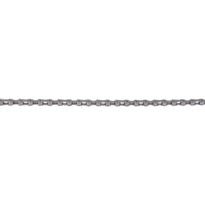 KMC ΑΛΥΣΙΔΑ X10 GREY 114 LINKS BX10GG114 303572