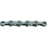 KMC ΑΛΥΣΙΔΑ X11 GREY 118 LINKS 83-00035