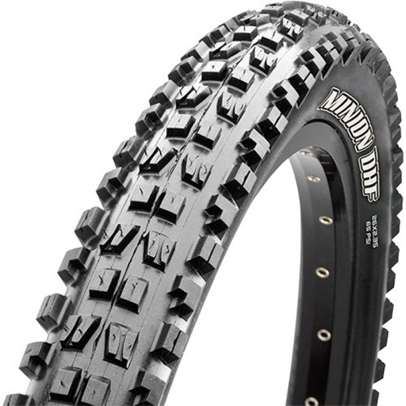 Ελαστικά Maxxis Minion DHF 29 x 2,50 WT 3C - EXO+ - TR (Διπλωτό) Ελαστικά Maxxis Minion DHF 29 x 2,50 WT 3C - EXO+ - TR (Διπλωτό)