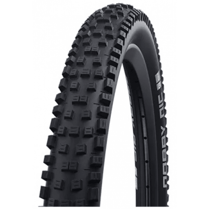 SCHWALBE ΕΛΑΣΤΙΚΟ NOBBY NIC ΜΤB 29 X 2.25 ADDIX PERFORMANCE TWINSKIN TL READY ΔΙΠΛΩΤΟ 11654129