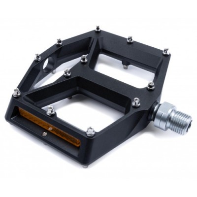 CUBE ΠΕΤΑΛΙΑ ACID FLAT A3-ZP R BLACK 92391