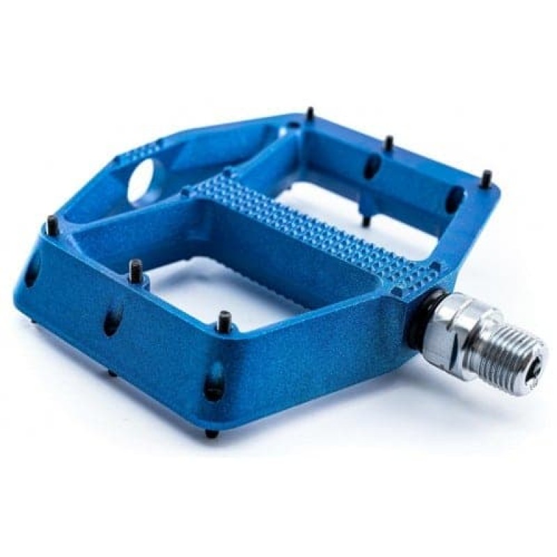 CUBE ΠΕΤΑΛΙΑ ACID A3-ZP FLAT 93260 blue