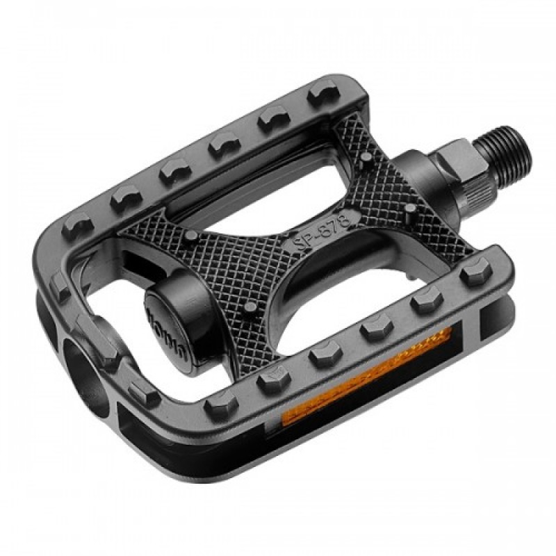 ΠΕΤΑΛΙΑ MTB UNION SP-878 PLASTIC 9/16''