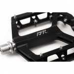 Πετάλια RFR Flat SL 2.0 Black - 14386