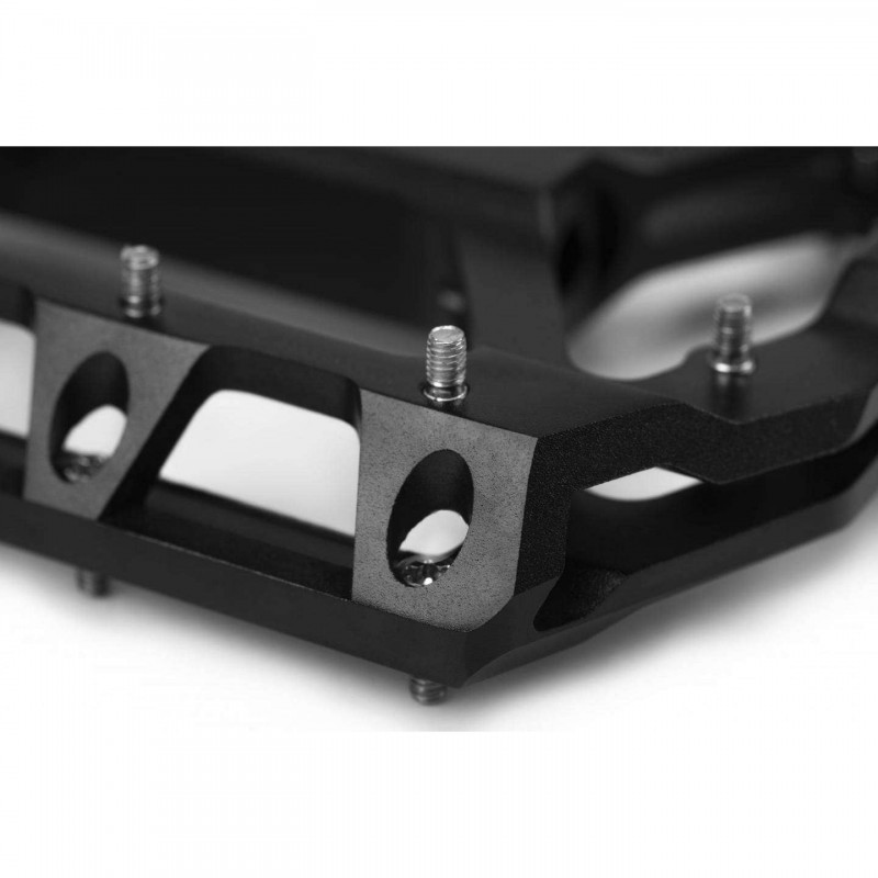 Πετάλια RFR Flat SL 2.0 Black - 14386