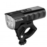 Φανάρι Force Torch 2000Lm Φανάρι Force Torch 2000Lm