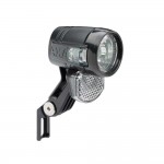 ΦΑΝΑΡΙ AXA ΕΜΠΡΟΣΘΙΟ BLUE LINE 30 LUX ΜΕ ΒΑΣΗ ΣΥΜΒΑΤΟ ΜΕ E-BIKE