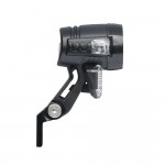 ΦΑΝΑΡΙ AXA ΕΜΠΡΟΣΘΙΟ BLUE LINE 30 LUX ΜΕ ΒΑΣΗ ΣΥΜΒΑΤΟ ΜΕ E-BIKE