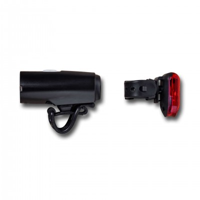 RFR ΣΕΤ ΦΩΤΑ LED TOUR 18 USB 40LUX 14317