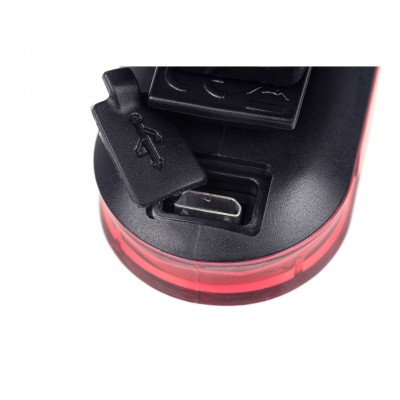 RFR ΣΕΤ ΦΩΤΑ LED TOUR 18 USB 40LUX 14317