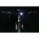 FORCE ΣΕΤ ΦΑΝΑΡΙΑ ΕΜΠΡΟΣΘΙΟ & ΟΠΙΣΘΙΟ MINI ΜΕ ΦΟΡΤΙΣΗ USB 45445