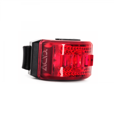 CUBE ACID ΣΕΤ ΦΑΝΑΡΙΑ USB PRO 20 20LUX 93306