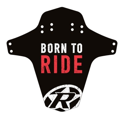 ΦΤΕΡΟ | ΛΑΣΠΩΤΗΡΑΣ ΠΗΡΟΥΝΙΟΥ REVERSE ''Born to Ride''
