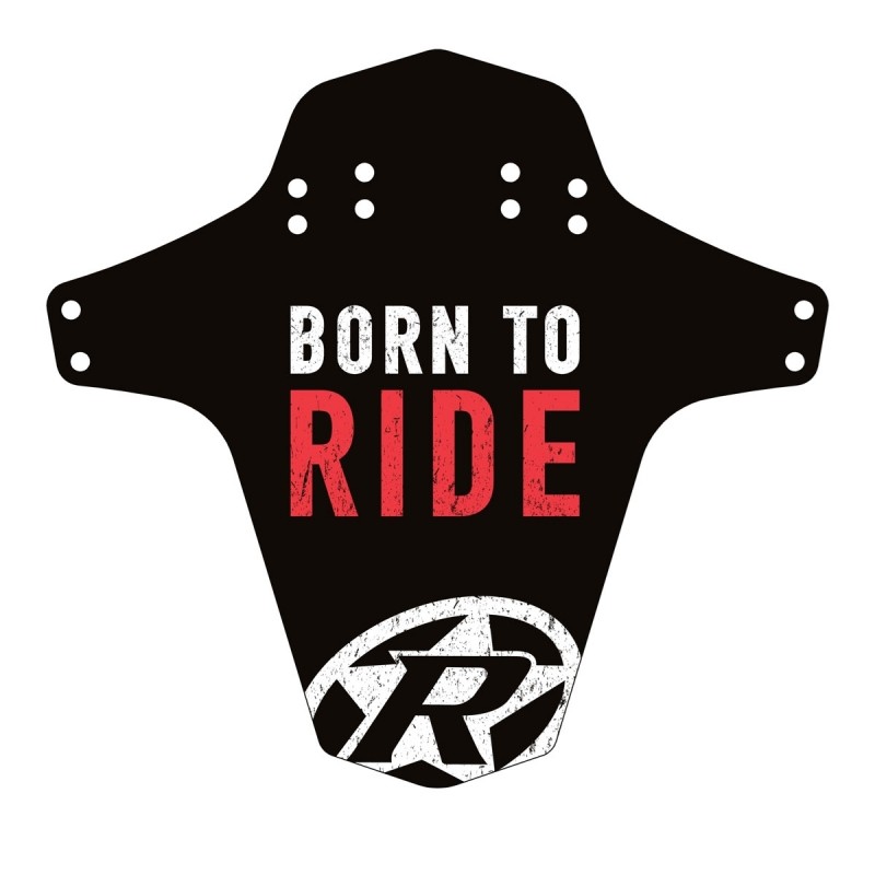 ΦΤΕΡΟ | ΛΑΣΠΩΤΗΡΑΣ ΠΗΡΟΥΝΙΟΥ REVERSE ''Born to Ride''