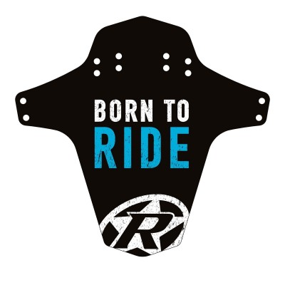 ΦΤΕΡΟ | ΛΑΣΠΩΤΗΡΑΣ ΠΗΡΟΥΝΙΟΥ REVERSE ''Born to Ride''