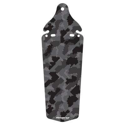 ΦΤΕΡΟ | ΛΑΣΠΩΤΗΡΑΣ ΣΕΛΑΣ REVERSE ''Camo''