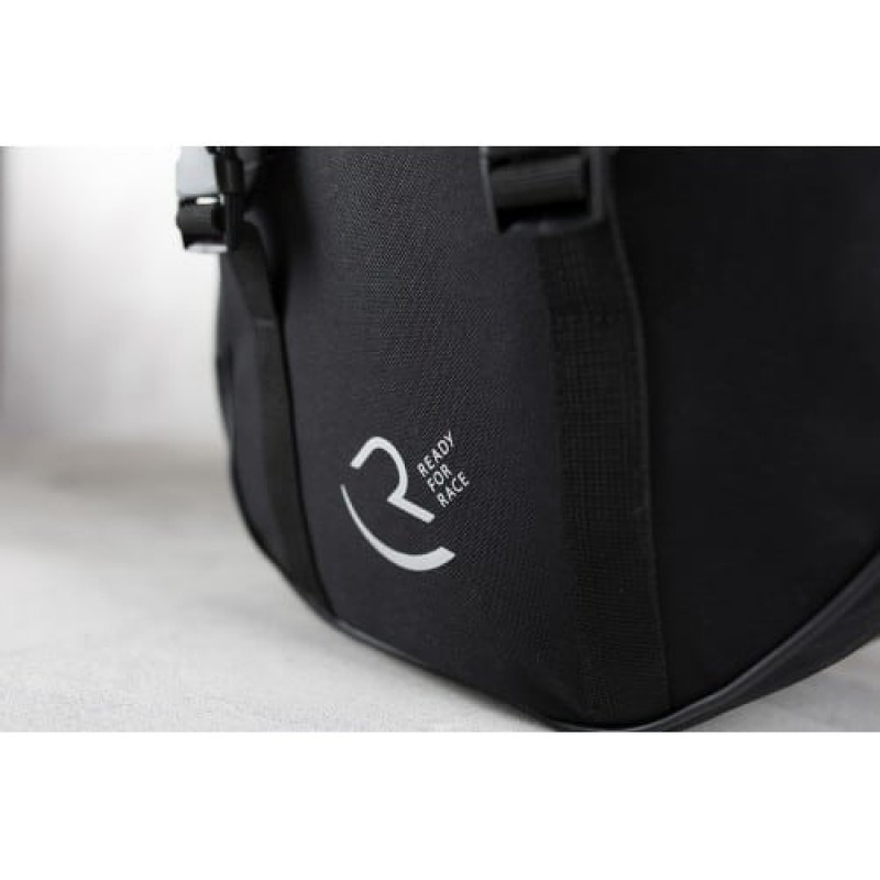 RFR ΤΣΑΝΤΑ ΣΧΑΡΑΣ ΜΟΝΗ BLACK 14047