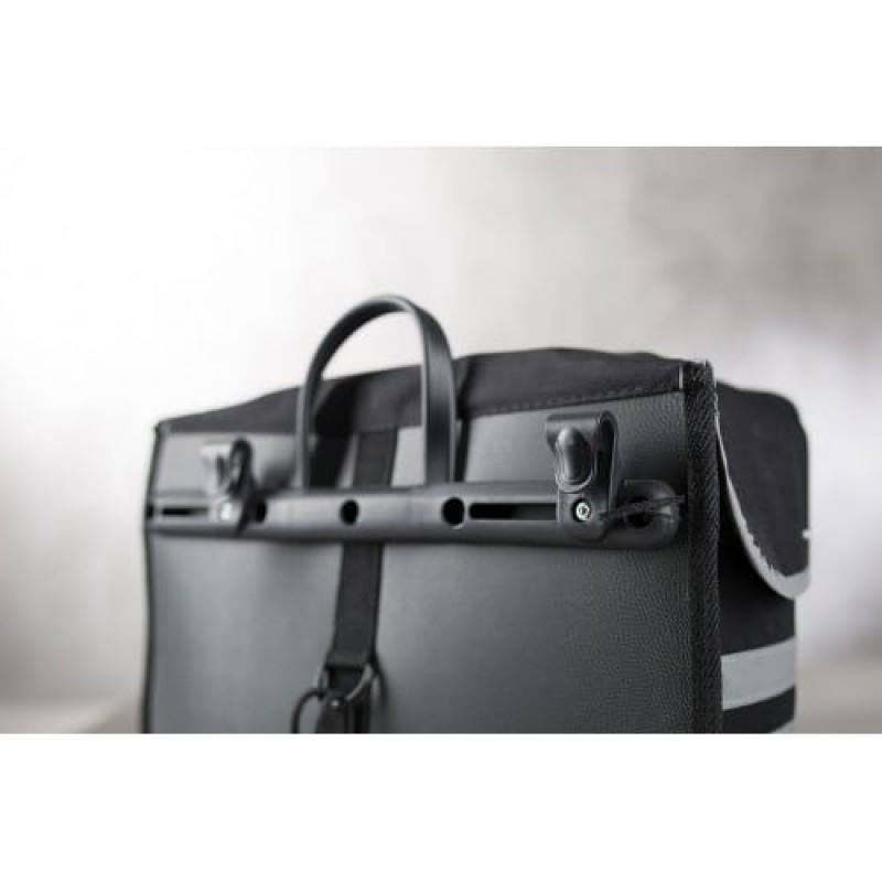 RFR ΤΣΑΝΤΑ ΣΧΑΡΑΣ ΜΟΝΗ BLACK 14047