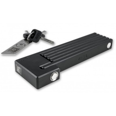 CUBE ACID ΚΛΕΙΔΑΡΙΑ ΜΕ ΚΛΕΙΔΙ ΑΝΑΔΙΠΛΟΥΜΕΝΗ RIGID 80 PURE 93350