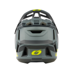 O'Neal SL1 Helmet STRIKE black/gray
