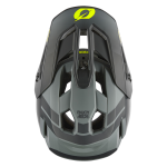 O'Neal SL1 Helmet STRIKE black/gray