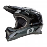 O'Neal SONUS Helmet SPLIT black/gray 