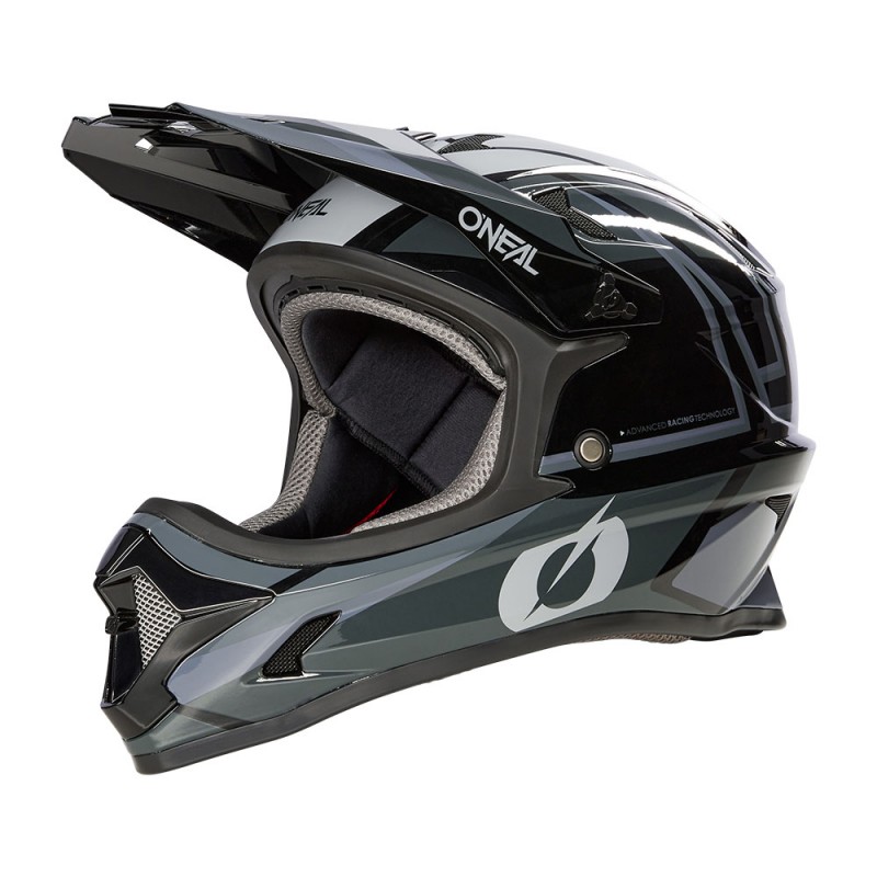 O'Neal SONUS Helmet SPLIT black/gray 
