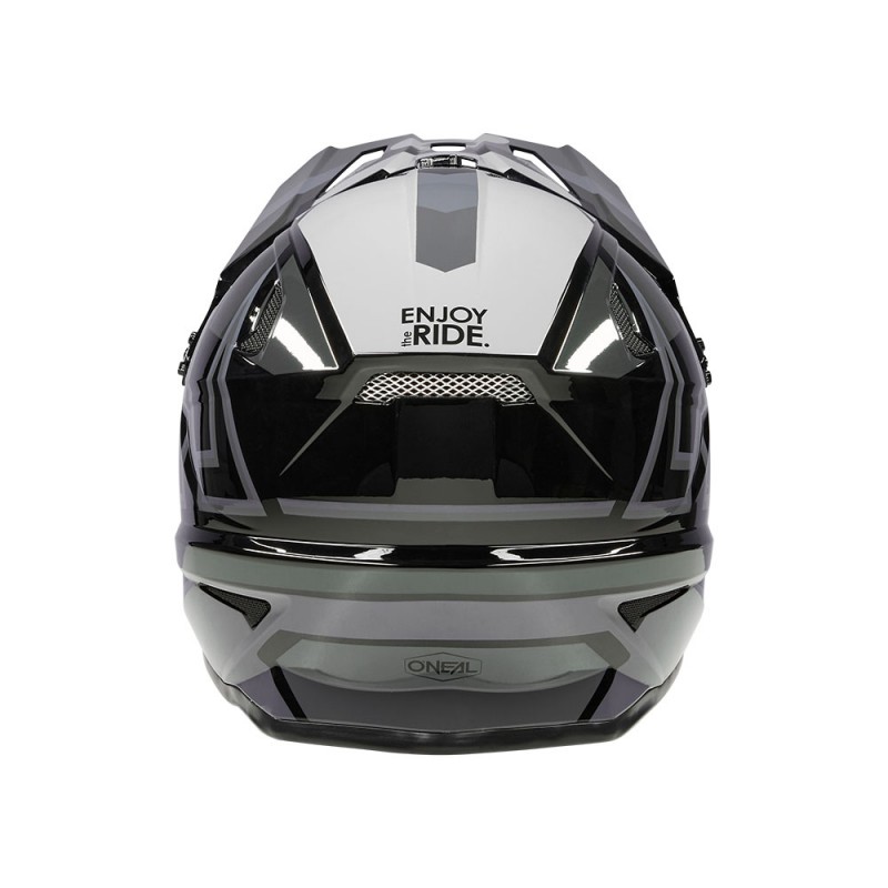 O'Neal SONUS Helmet SPLIT black/gray 