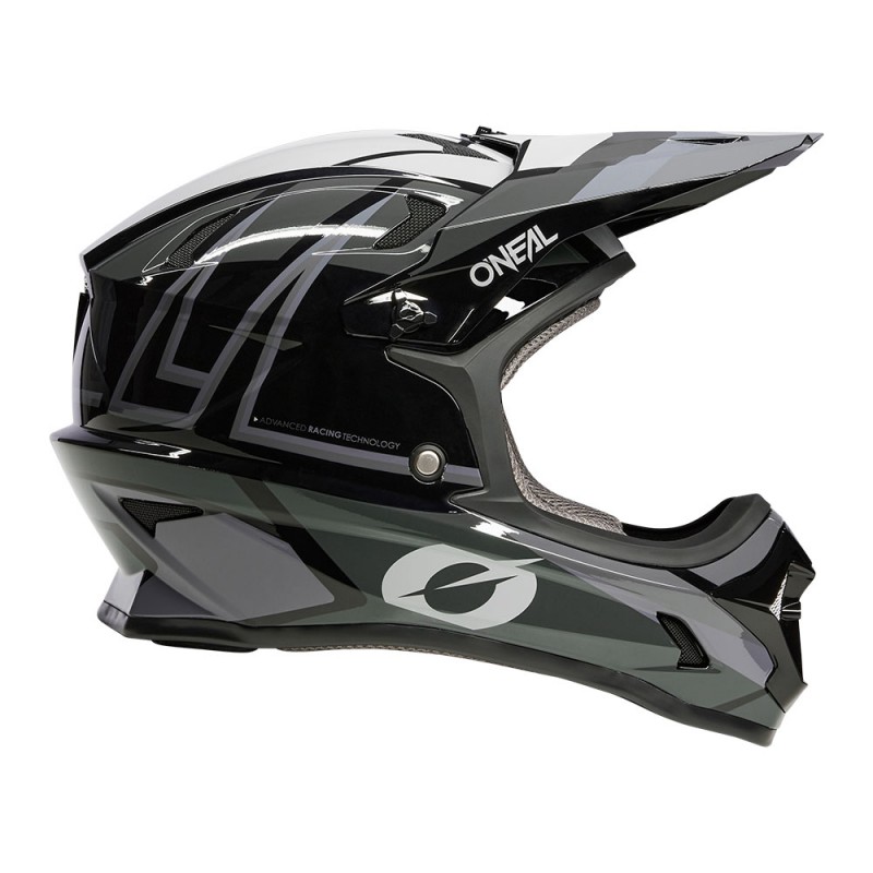 O'Neal SONUS Helmet SPLIT black/gray 