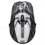 O'Neal SONUS Helmet SPLIT black/gray 