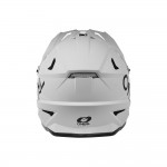 O'Neal SONUS Helmet SOLID light gray O'Neal SONUS Helmet SOLID light gray