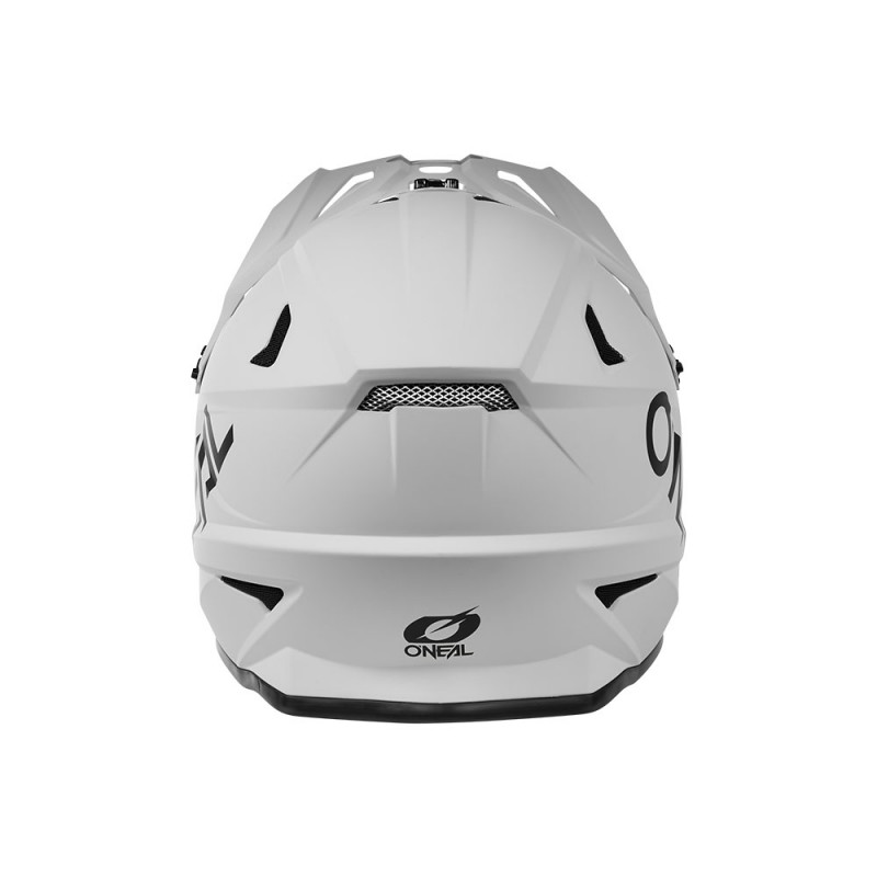 O'Neal SONUS Helmet SOLID light gray O'Neal SONUS Helmet SOLID light gray