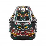 O'Neal BACKFLIP Helmet INKED multi