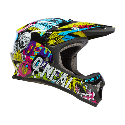 O'Neal SONUS Youth Helmet RIOT multi