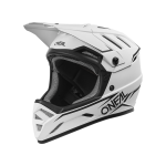 O'Neal SONUS Helmet SOLID gray/red