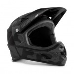 BLUEGRASS ΚΡΑΝΟΣ INTOX BLACK CAMO MATT